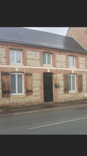 Maison de charme